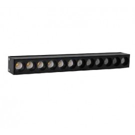 Magnetic-Grid Track Light-TRM-2245R-10W/20W